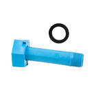 Conjunto De Conexão | Tipo Longo 1/2 Polegada - Com Inserto M